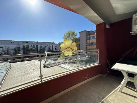 Izdavanje, jednosoban stan, 53m², Preko Morače, Podgorica - image 12