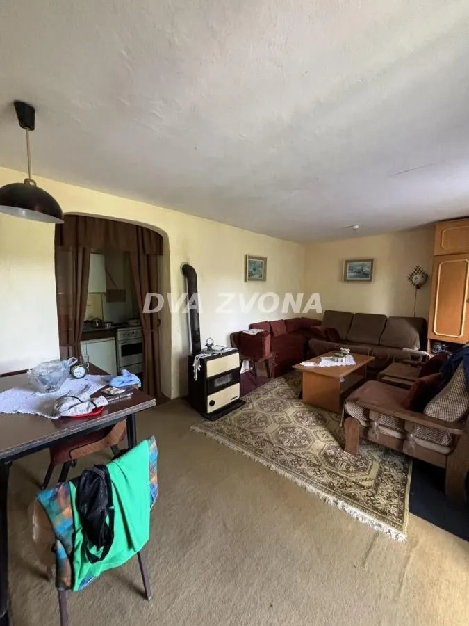 Prodaja, kuća, 36m², Čortanovci, Inđija