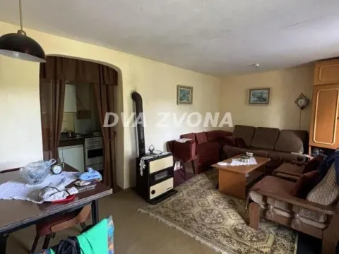 Prodaja, kuća, 36m², Čortanovci, Inđija - image 7