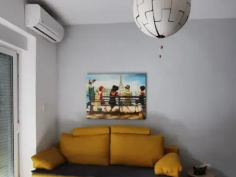 Rent, one bedroom apartment, 50m², Đenovići, Herceg Novi - image 11