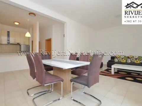 Sale, one bedroom apartment, 60m², Đenovići, Herceg Novi - image 2