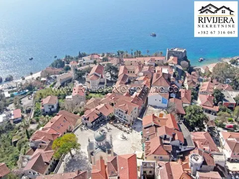 Prodaja, kuća, 131m², Centar, Herceg Novi - image 19