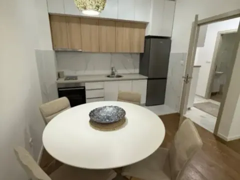 Izdavanje, jednosoban stan, 45m², Pobrežje, Podgorica - image 5