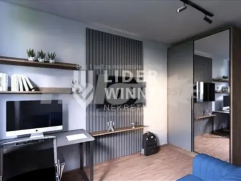 Prodaja, dvosoban stan, 62m², Vračar Sve Podlokacije, Beograd - image 2