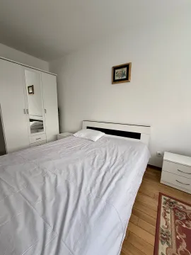 Rent, one bedroom apartment, 53m², Gorica C, Podgorica - image 7