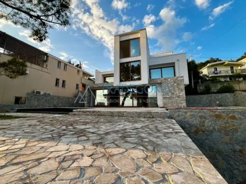 Prodaja, kuća, 292m², Bar, Crna Gora - image 11