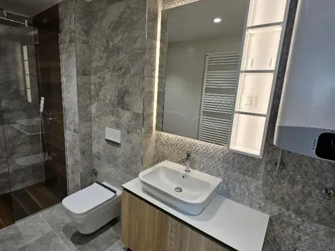 Rent, three bedroom apartment, 78m², Novi Beograd Sve Podlokacije, Beograd - image 14