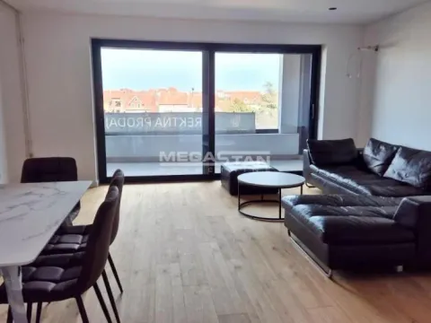 Sale, three bedroom apartment, 90m², Pančevo, Srbija