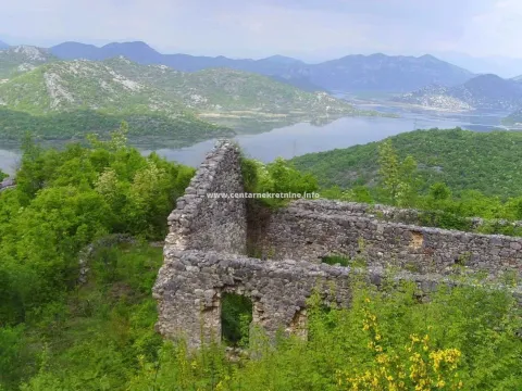 Sale, land lot, 37000m², Virpazar, Bar - image 3