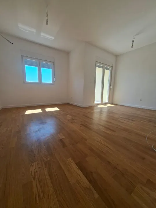 Sale, two bedroom apartment, 64m², Zabjelo, Podgorica
