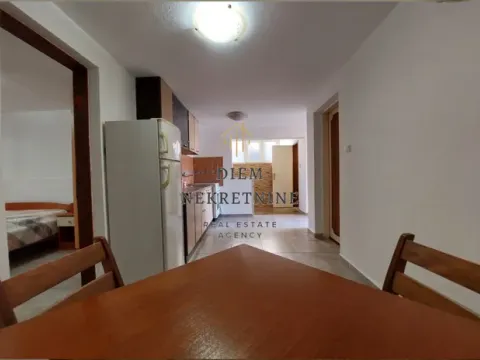 Rent, two bedroom apartment, 80m², Mrčevac, Tivat - image 7