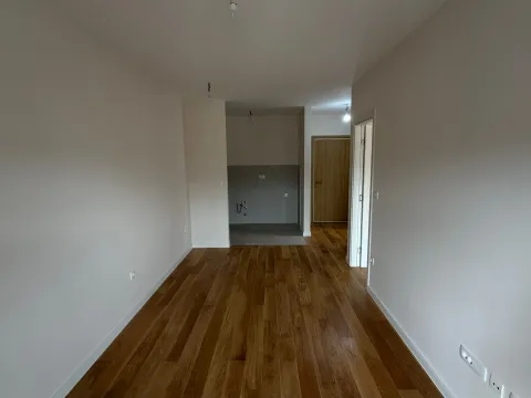 Sale, one bedroom apartment, 40m², Central Point, Podgorica - image 2
