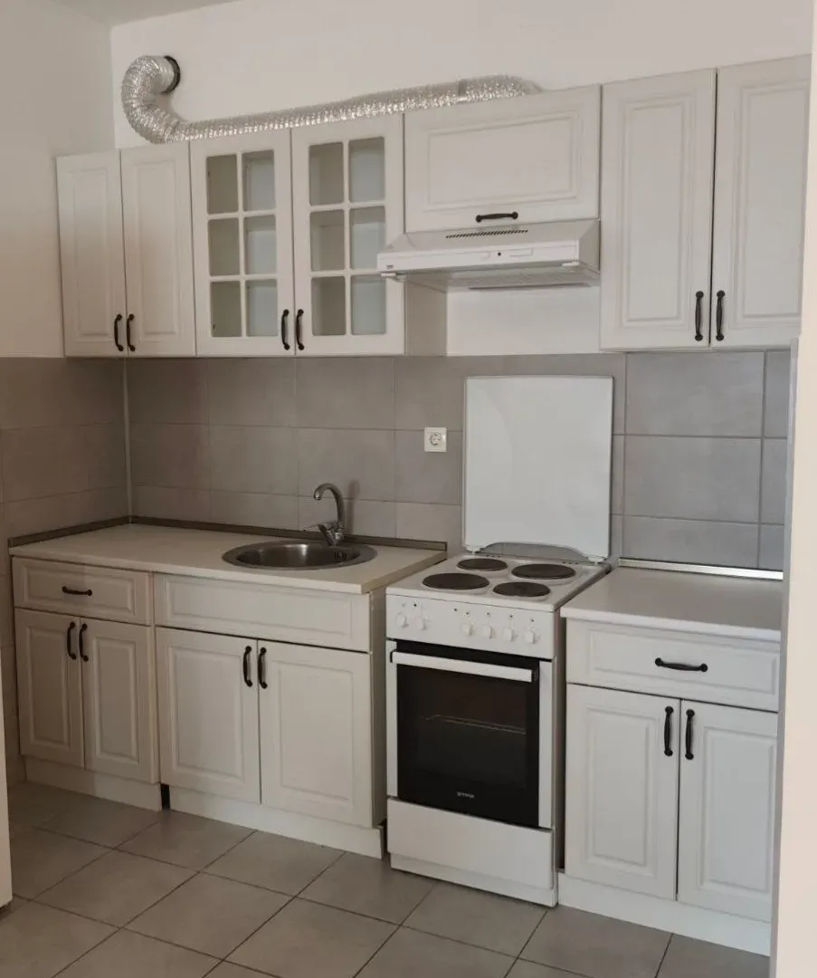 Rent, two bedroom apartment, 41m², Zabjelo, Podgorica