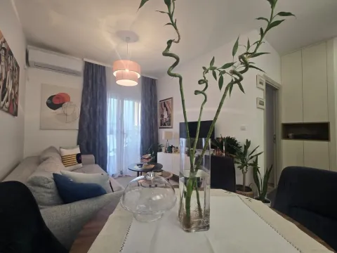 Prodaja, jednosoban stan, 34m², Zabjelo, Podgorica - image 4