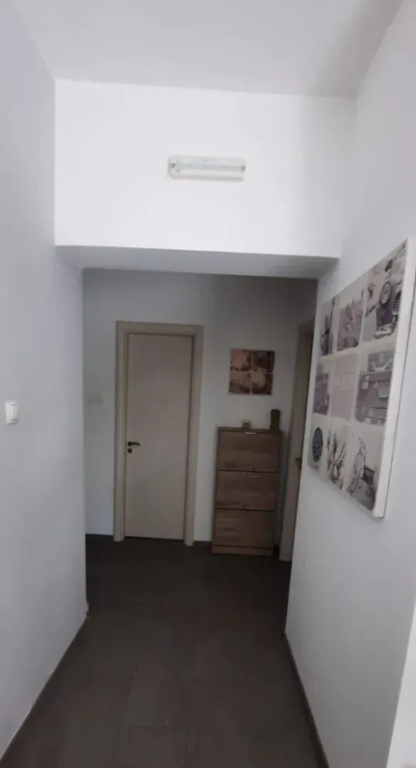 Rent, one bedroom apartment, 50m², Đenovići, Herceg Novi
