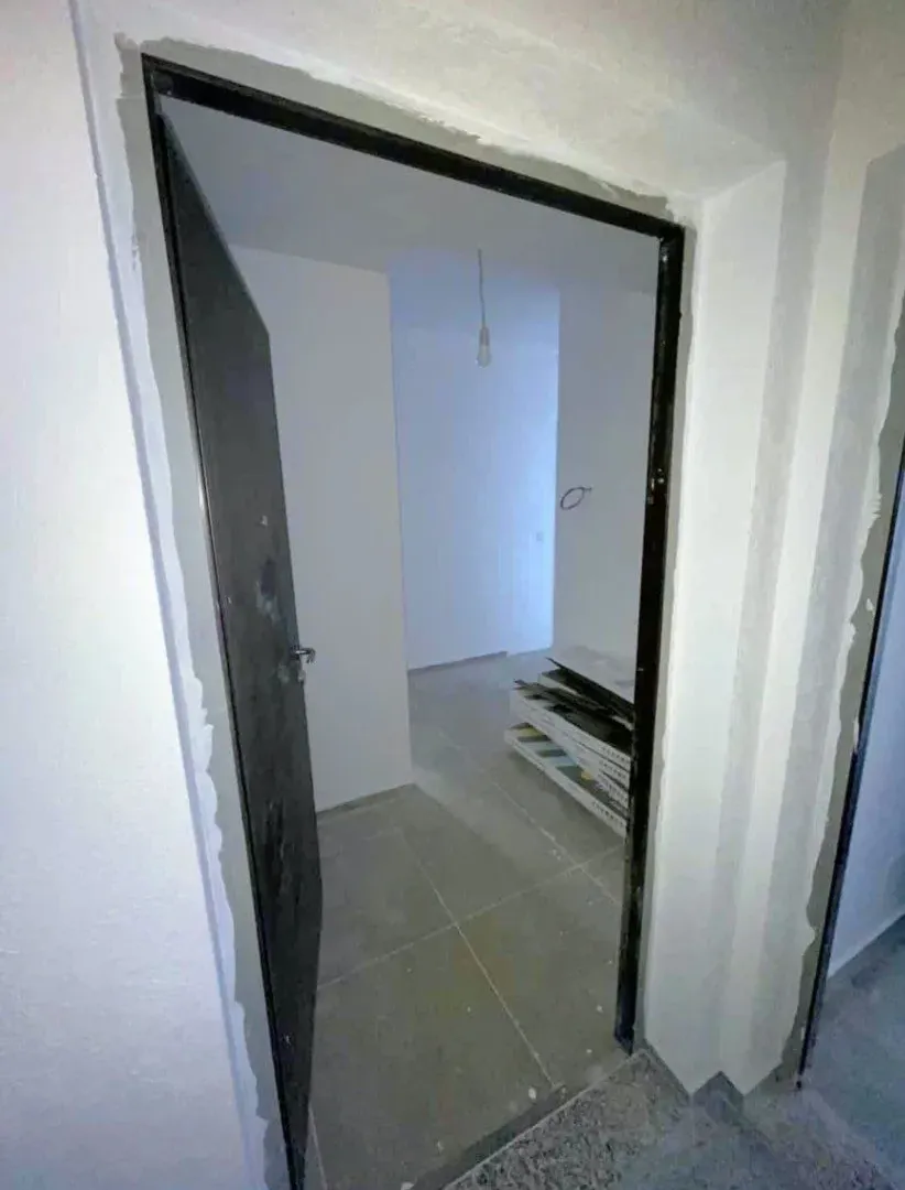 Prodaja, dvosoban stan, 80m², Pobrežje, Podgorica