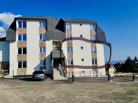 Prodaja, dvosoban stan, 39m², Kraljevi Čardaci, Kopaonik - image 18