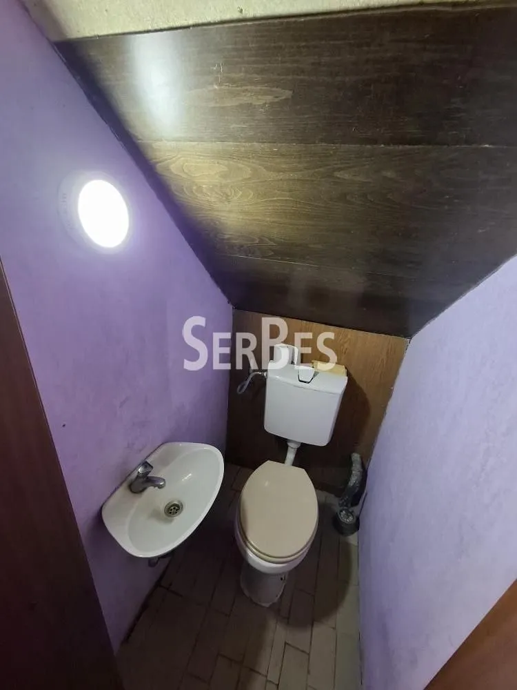 Sale, house, 272m², Bocke, Petrovaradin