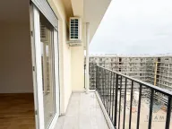 Izdavanje, jednosoban stan, 40m², Tuški Put, Podgorica - image 10