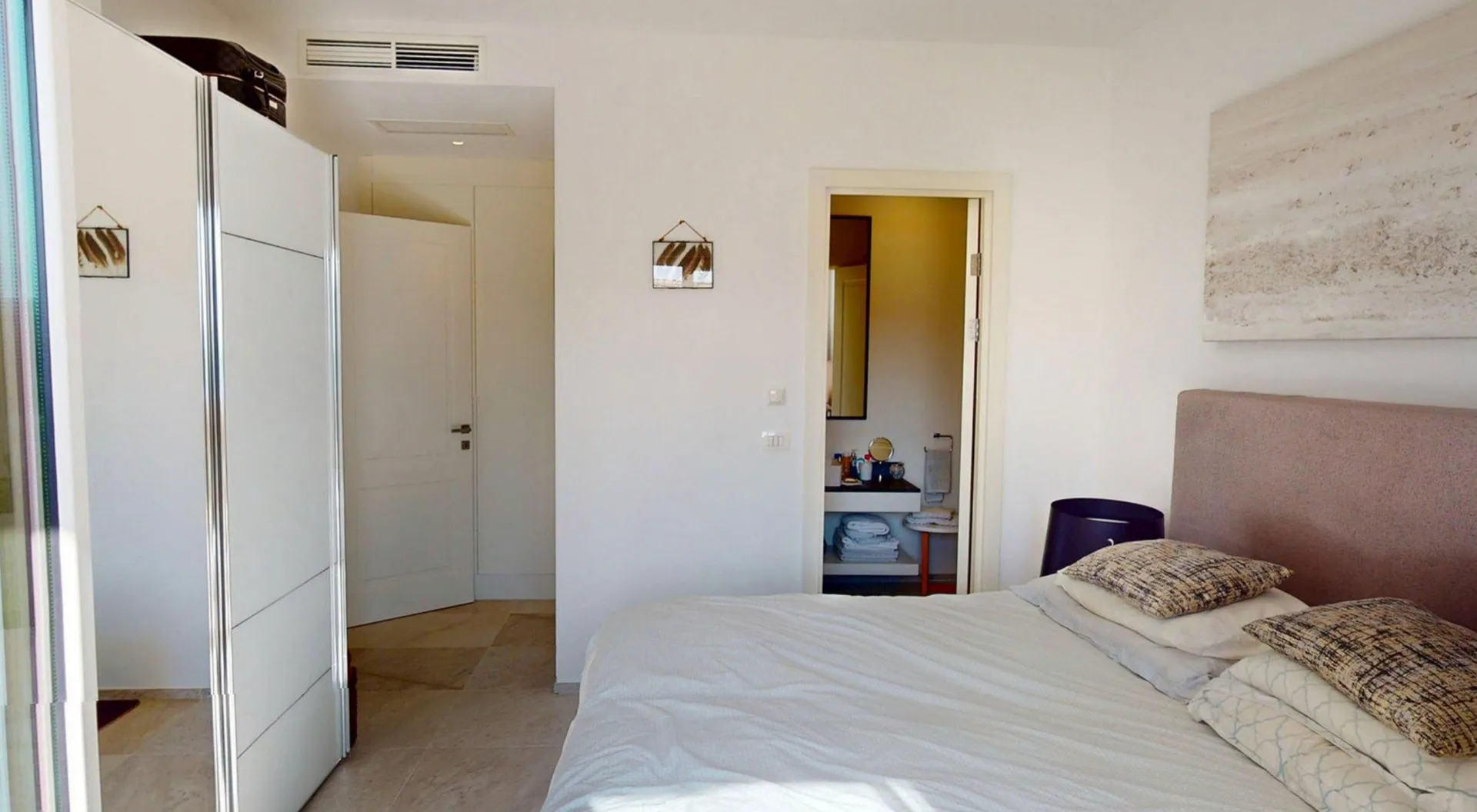 Prodaja, dvosoban stan, 111m², Luštica Bay, Tivat