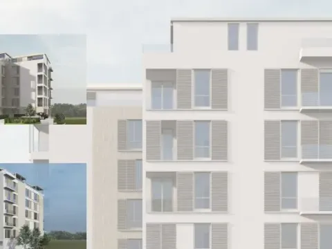 Sale, studio apartment, 30m², Budva, Crna Gora - image 7