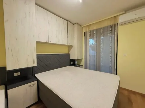 Izdavanje, jednosoban stan, 47m², Podgorica, Crna Gora - image 8