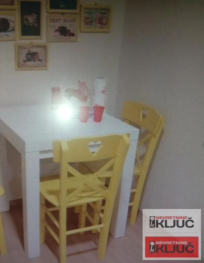Rent, one bedroom apartment, 37m², Centar, Novi Sad
