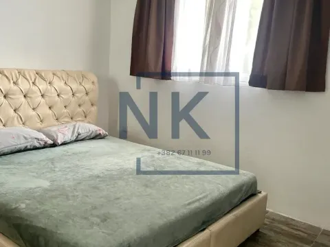 Rent, one bedroom apartment, 60m², Malo Brdo, Podgorica - image 7