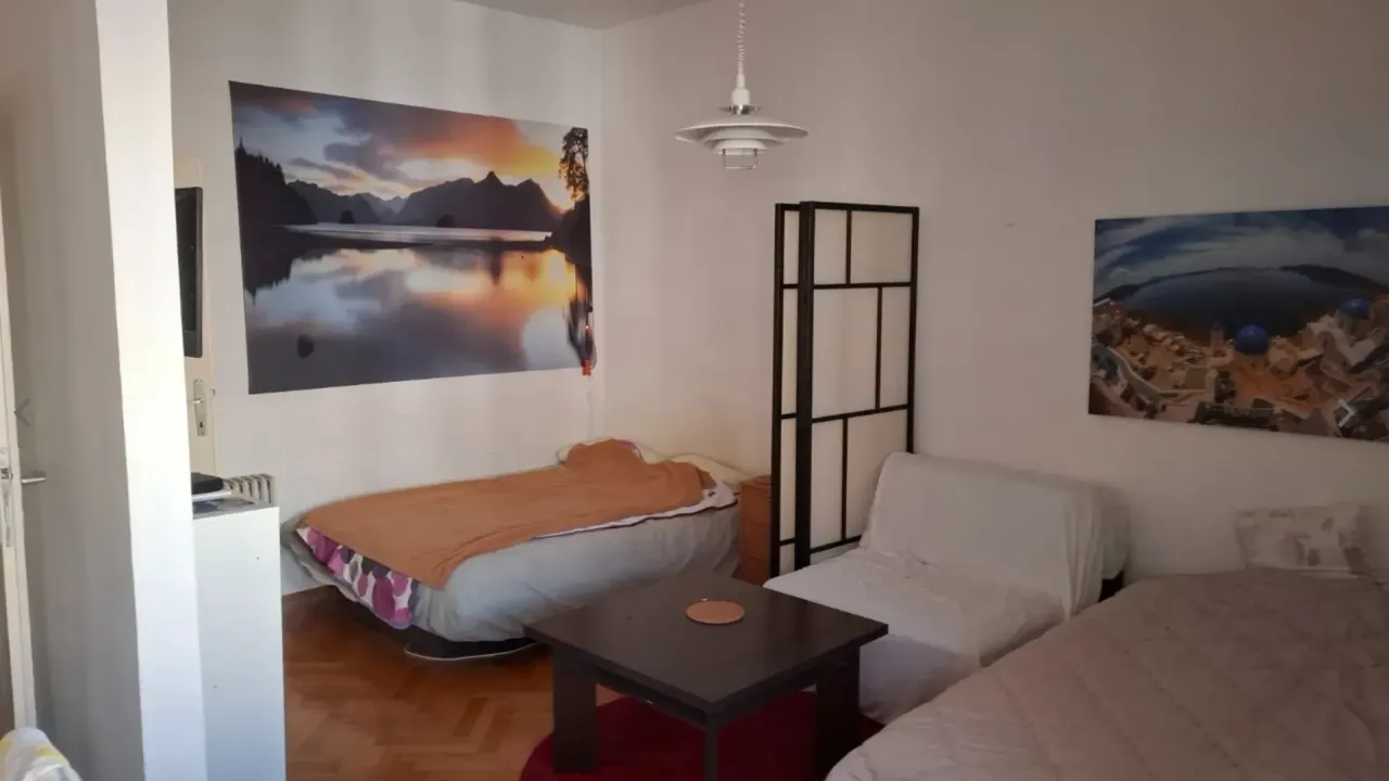 Sale, apartment, 34m², Centar, Tivat