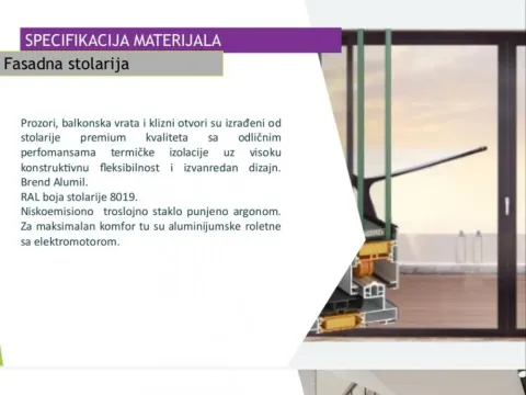 Prodaja, trosoban stan, 71m², Lekino Brdo, Voždovac Sve Podlokacije - image 3