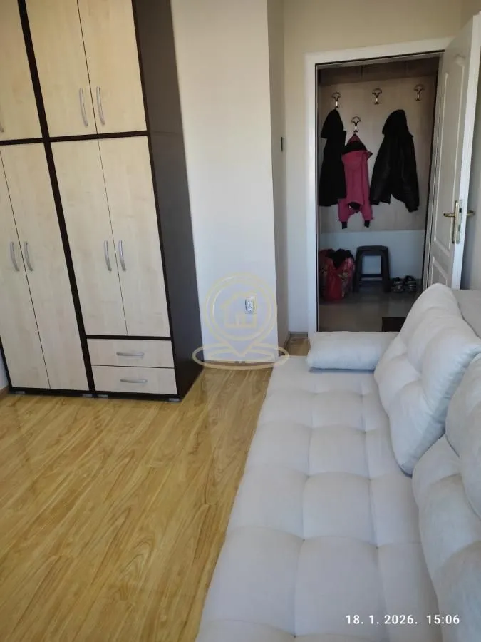 Prodaja, dvosoban stan, 55m², Bulevar Evrope, Novi Sad Sve Podlokacije