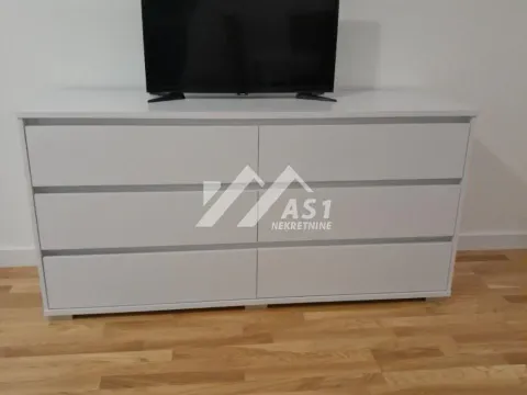 Izdavanje, dvosoban stan, 43m², Podbara, Novi Sad Sve Podlokacije - image 3