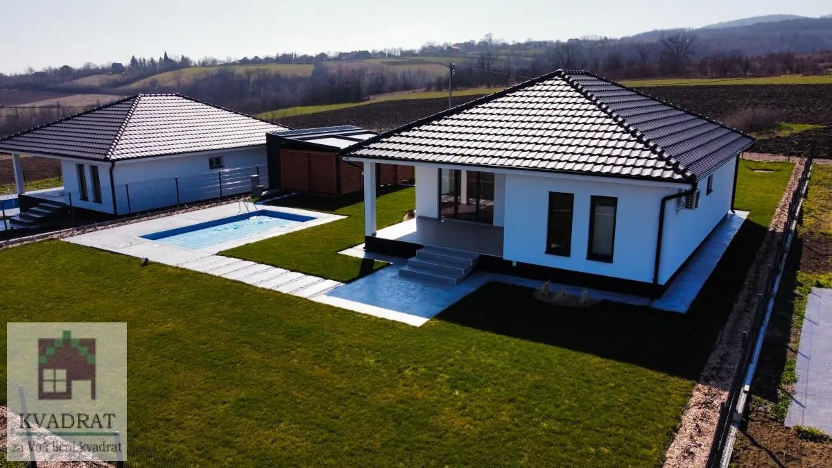 Prodaja, kuća, 136m², Kosmaj, Sopot