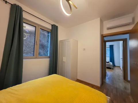 Izdavanje, dvosoban stan, 55m², Bečići, Budva - image 7