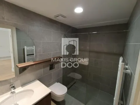 Prodaja, dvosoban stan, 55m², Savski Venac, Beograd - image 13