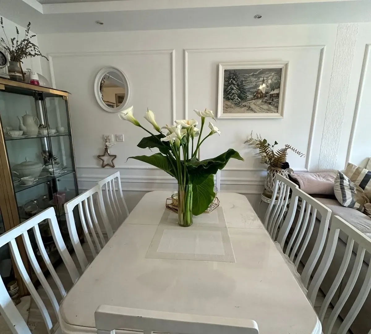 Prodaja, dvosoban stan, 90m², Baošići, Herceg Novi