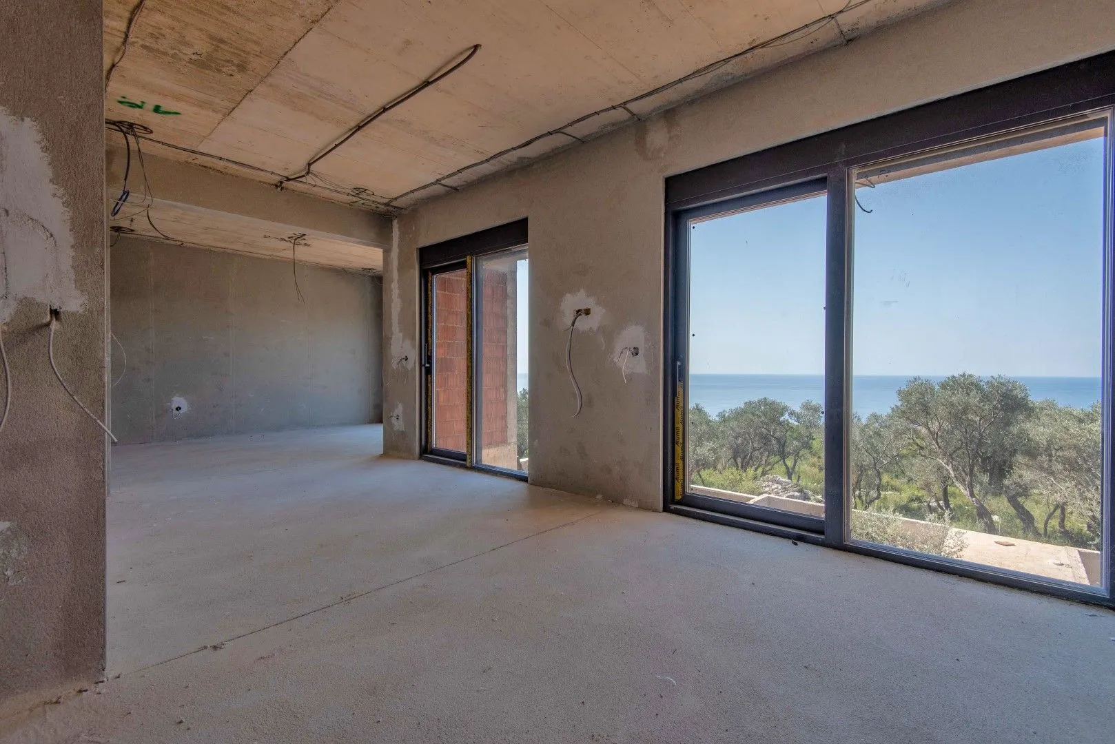 Prodaja, kuća, 140m², Reževići, Budva