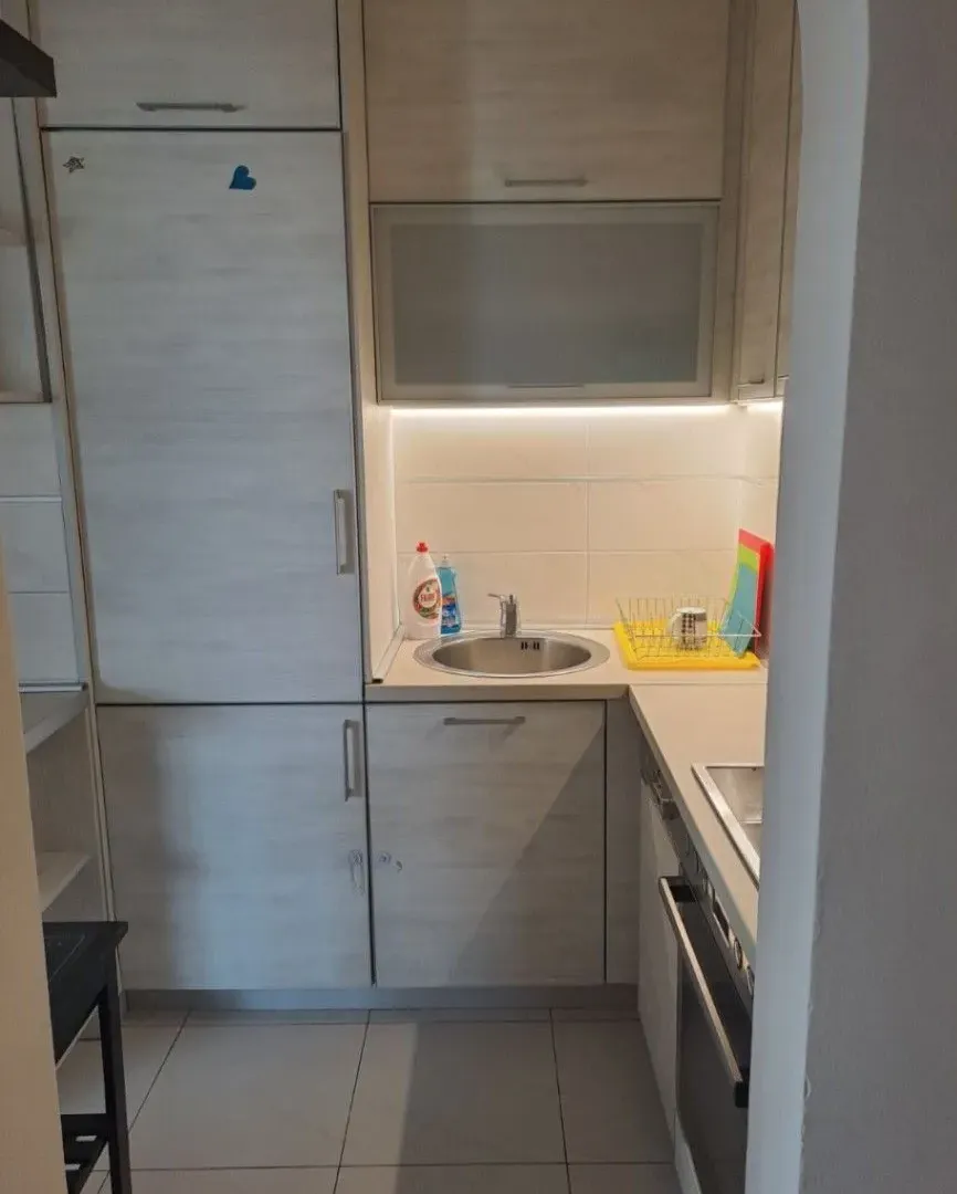 Rent, two bedroom apartment, 65m², Zabjelo, Podgorica