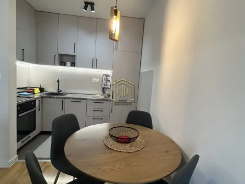 Rent, one bedroom apartment, 42m², Zabjelo, Podgorica - image 9