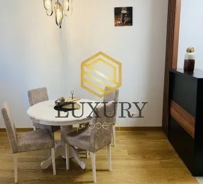 Rent, one bedroom apartment, 45m², City Kvart, Podgorica - image 2