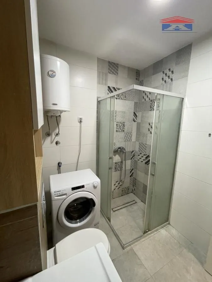 Izdavanje, jednosoban stan, 45m², Telep, Novi Sad Sve Podlokacije