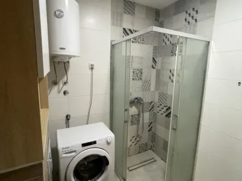 Izdavanje, jednosoban stan, 45m², Telep, Novi Sad Sve Podlokacije - image 14