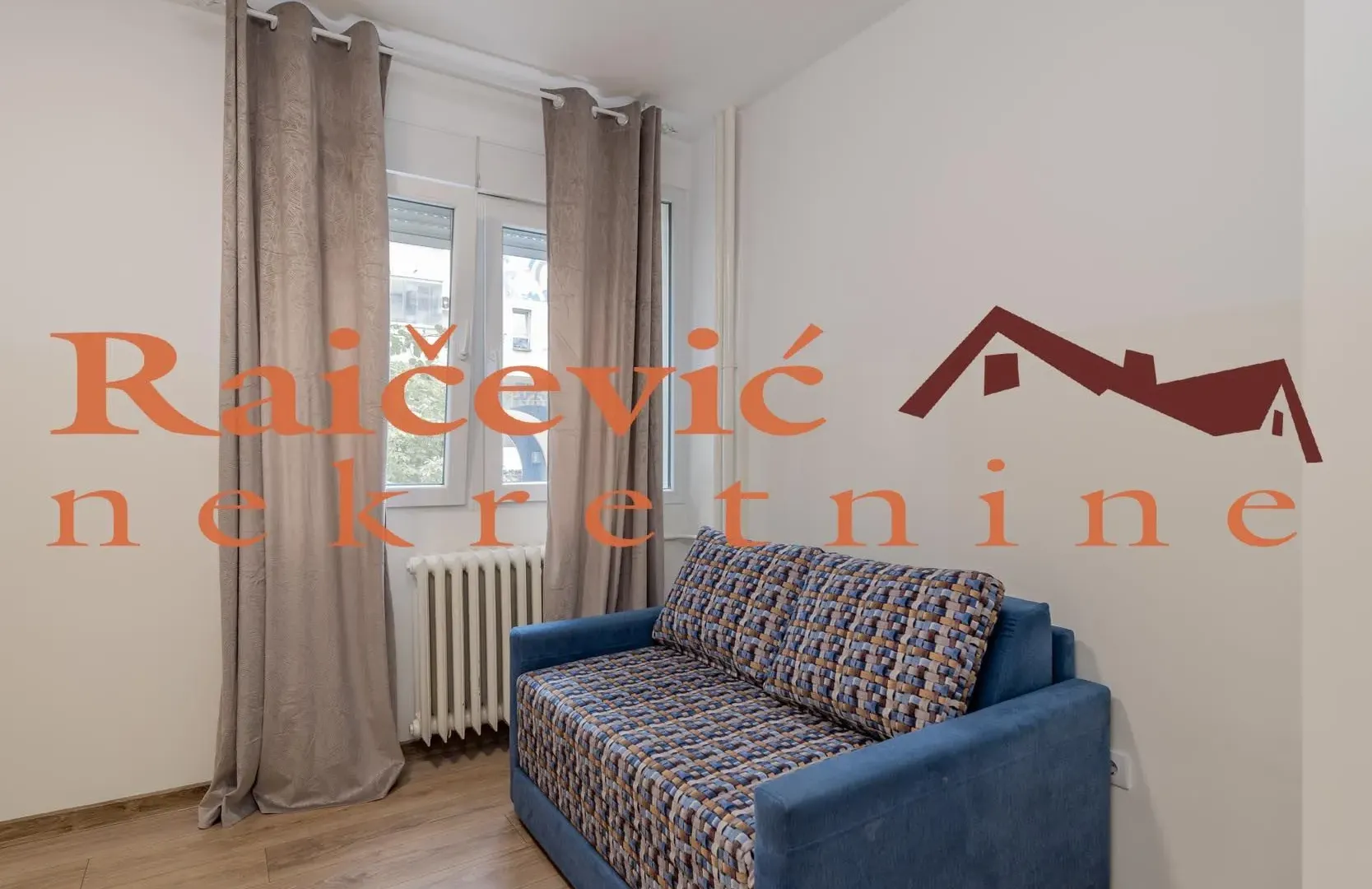 Izdavanje, jednosoban stan, 18m², Čukarica, Beograd