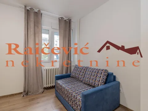 Izdavanje, jednosoban stan, 18m², Čukarica, Beograd - image 6