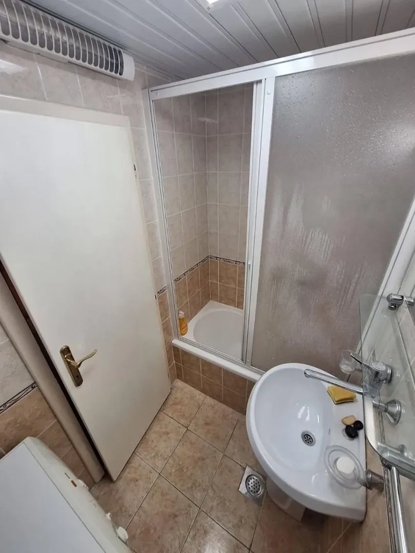 Rent, three bedroom apartment, 82m², Gospoština, Budva