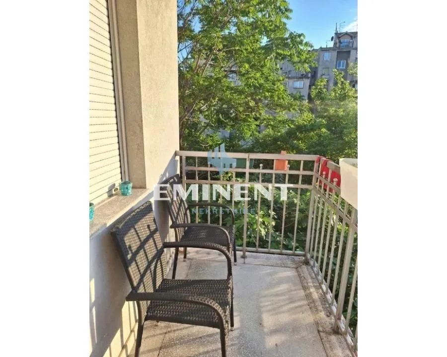 Rent, two bedroom apartment, 50m², Profesorska Kolonija, Palilula Sve Podlokacije