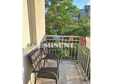 Rent, two bedroom apartment, 50m², Profesorska Kolonija, Palilula Sve Podlokacije - image 15