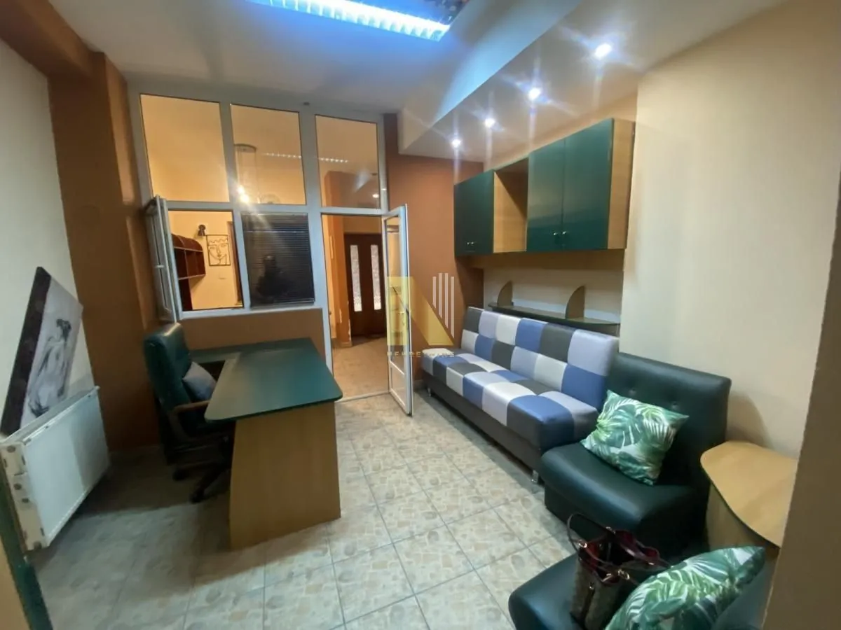 Rent, office space, 30m², Grbavica, Novi Sad Sve Podlokacije