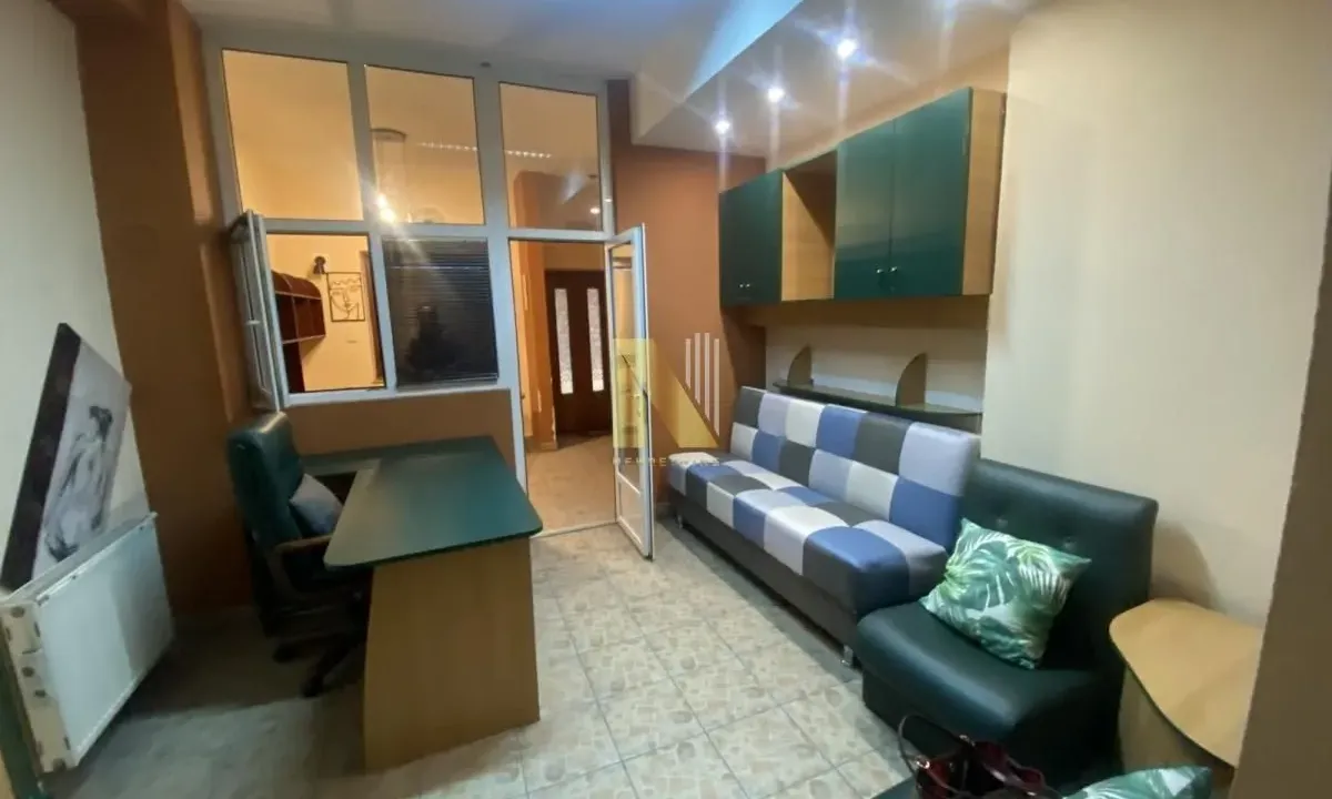 Rent, office space, 30m², Grbavica, Novi Sad Sve Podlokacije