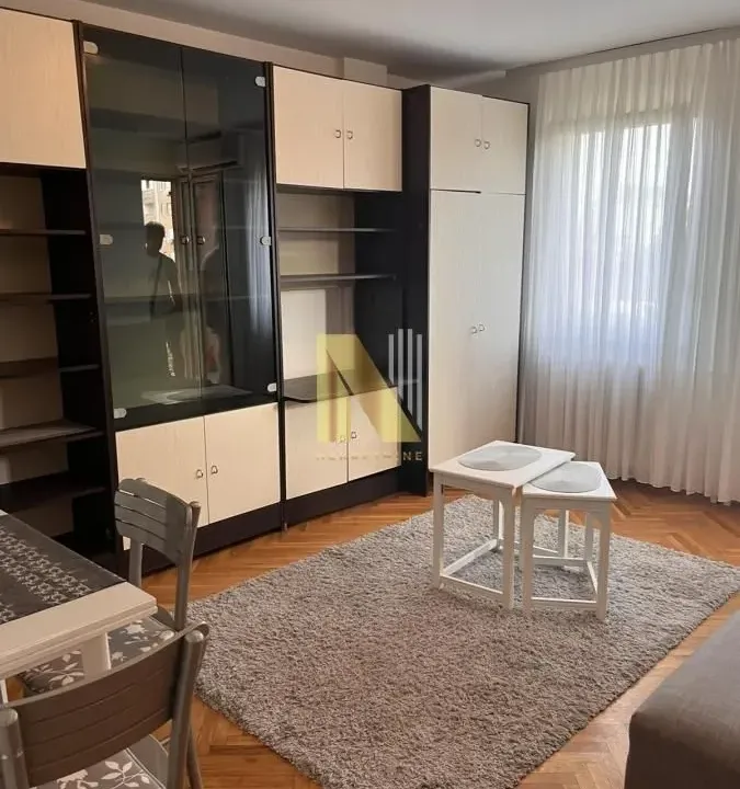 Izdavanje, jednosoban stan, 35m², Nova Detelinara, Novi Sad Sve Podlokacije